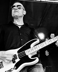 Craig Rewbury