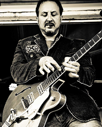 Paul Lalama