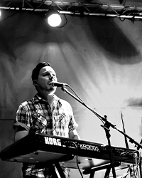 Paul Reid